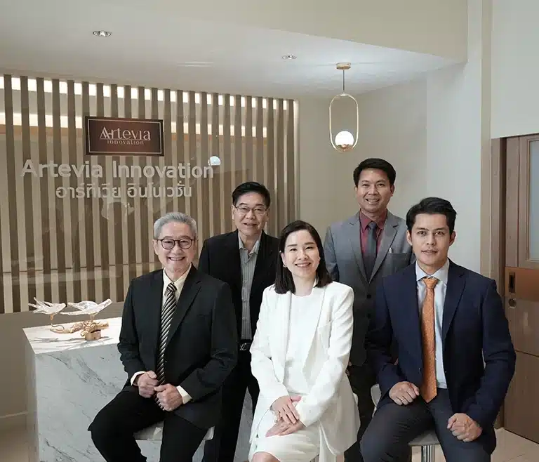 Artevia Innovation