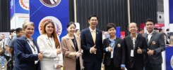 SKP Asia Pacific Rail