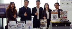 SKP Tech to Track Railway System